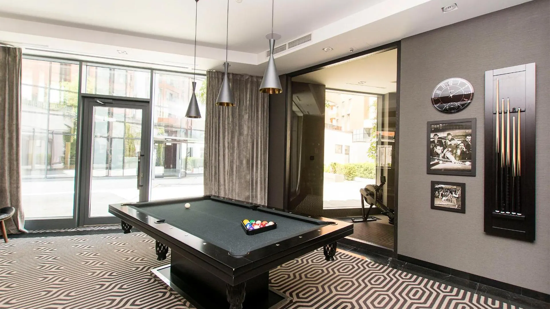 Brabank Apartments By Apartmore Gdansk